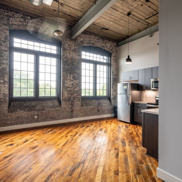 Bradford Mills Lofts general photo