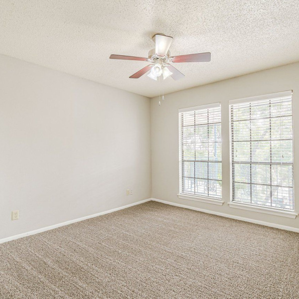 French Place Apartments general photo