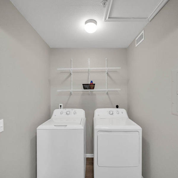 The Parker Apartment Homes general photo