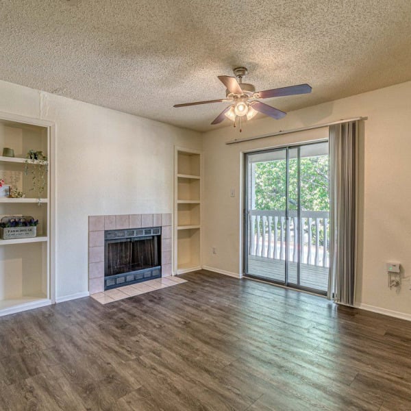 Keystone Apartments general photo