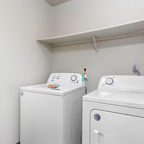 Timberlane Village Apartments general photo