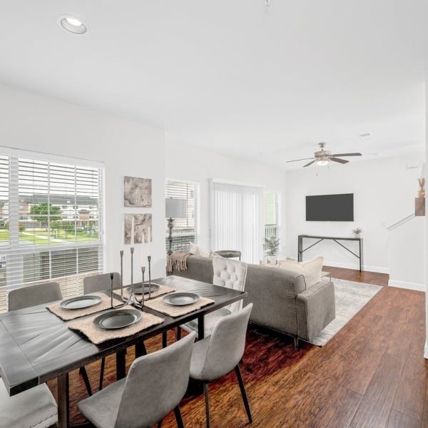 Townhomes at Lake Park general photo