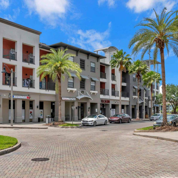 Northbridge at Millenia Lake general photo