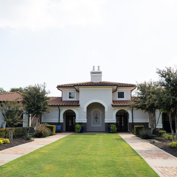 Estancia at Morningstar general photo
