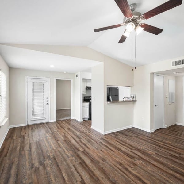 College View Apartments general photo