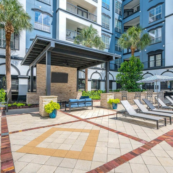 Calais Midtown general photo