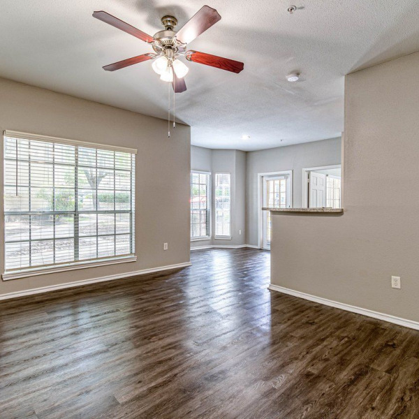 Carlyle Place Apartments general photo