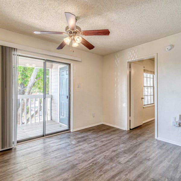 Keystone Apartments general photo