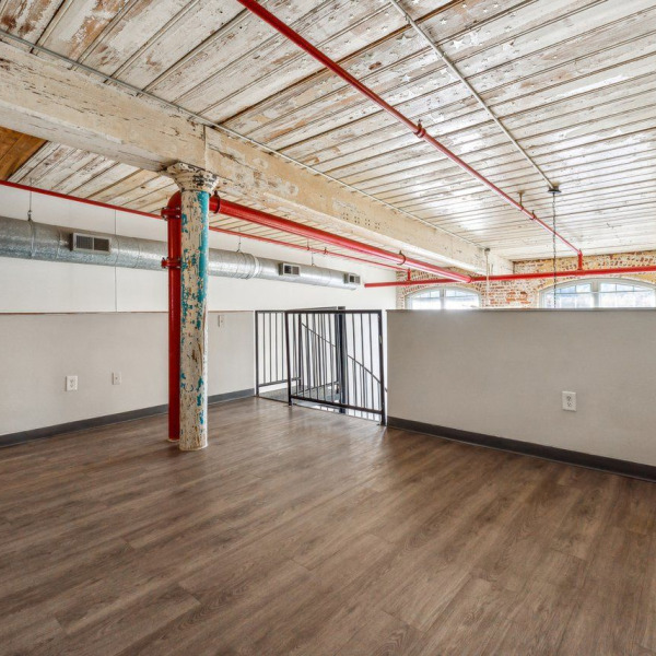 Canton Mill Lofts general photo
