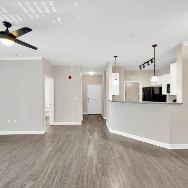 Creekside Apartment Homes general photo