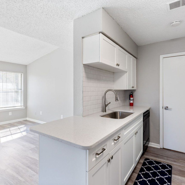 Steeplechase Apartments general photo
