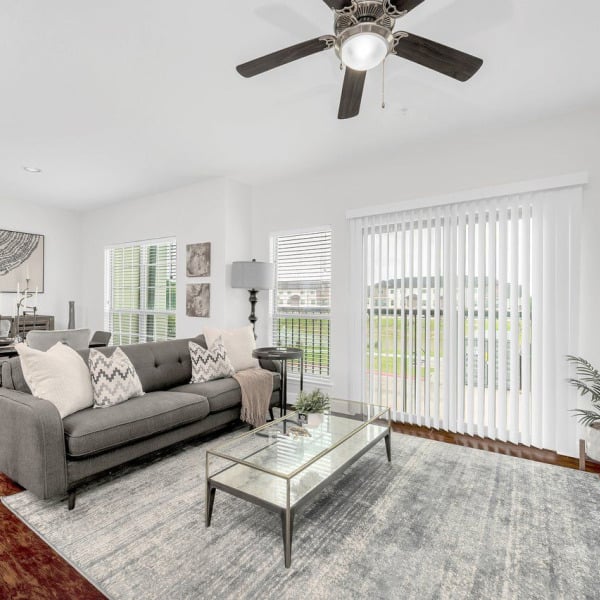 Townhomes at Lake Park general photo
