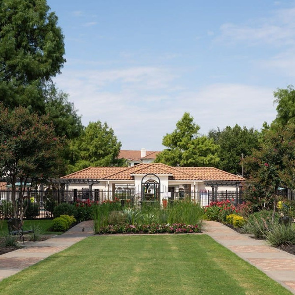 Estancia at Morningstar general photo