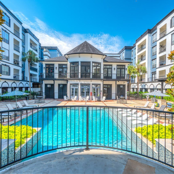 Calais Midtown general photo