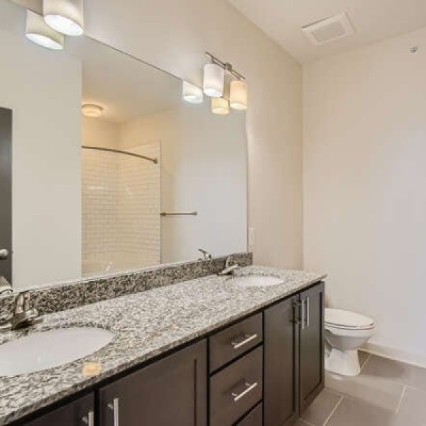 West 46th Apartments general photo
