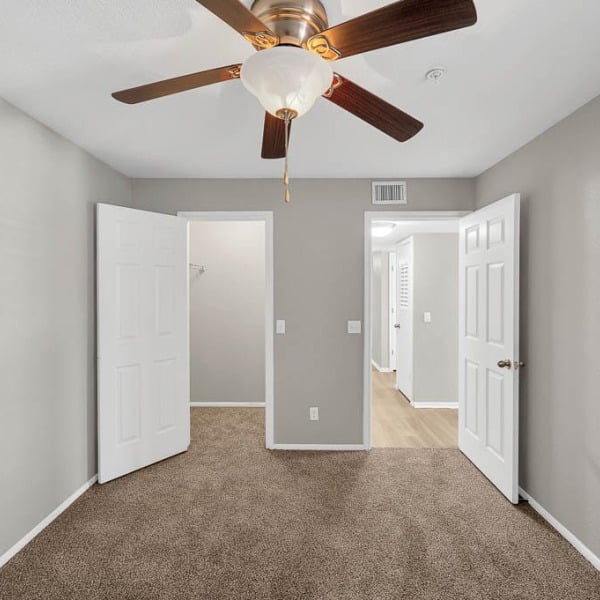 The Parker Apartment Homes general photo