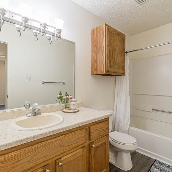 Keystone Apartments general photo