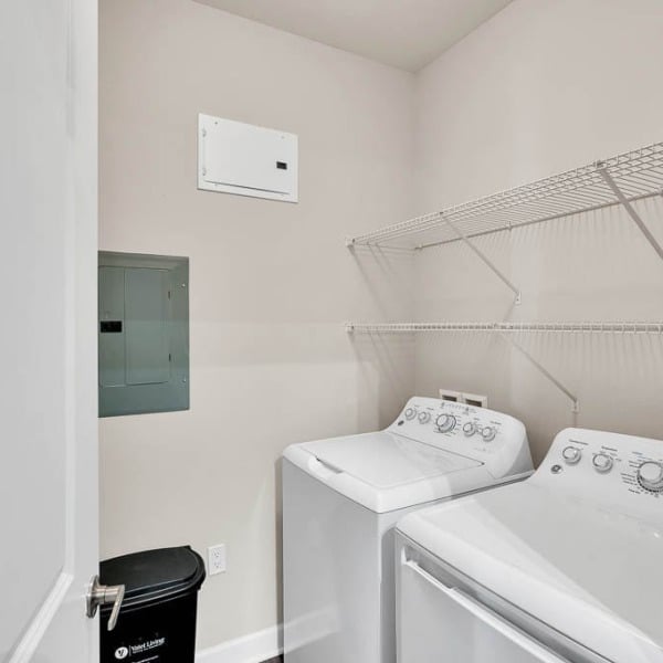 Creekside Apartment Homes general photo