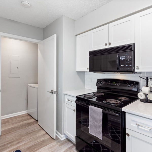 Steeplechase Apartments general photo