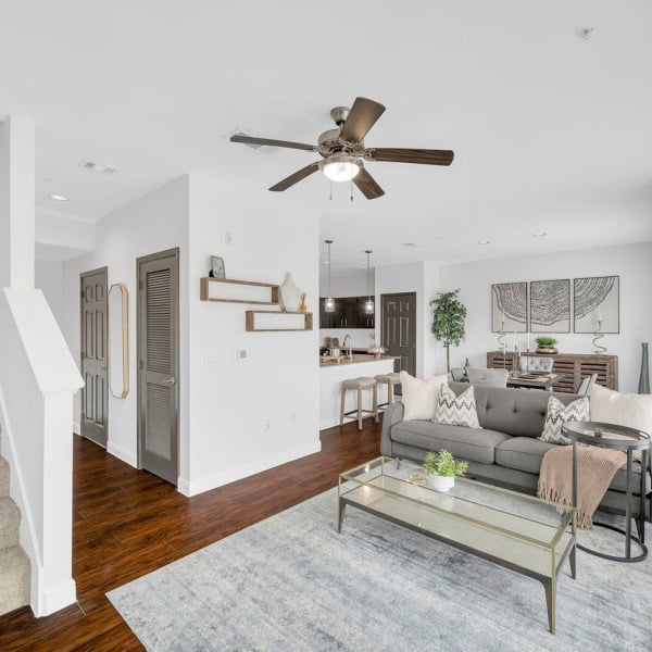 Townhomes at Lake Park general photo