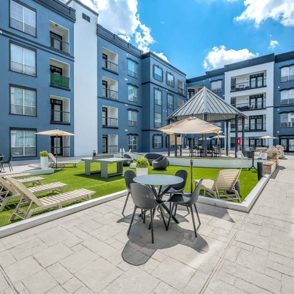 Calais Midtown general photo