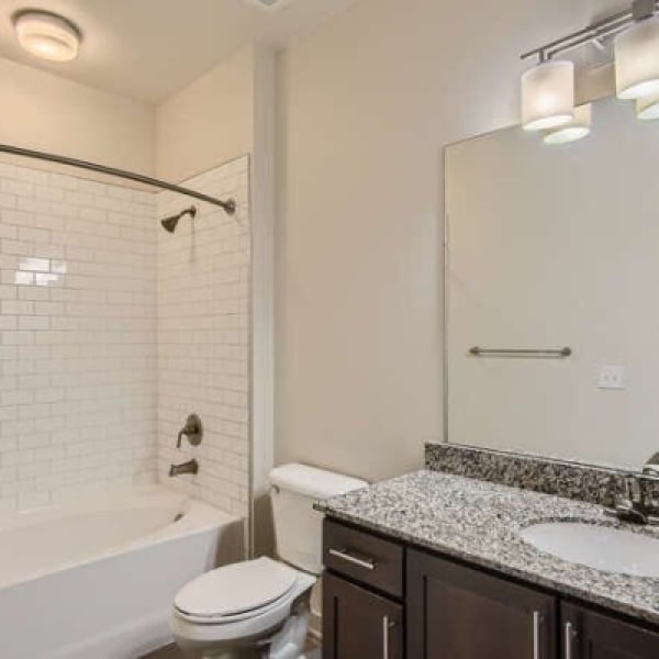 West 46th Apartments general photo
