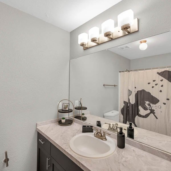 The Parker Apartment Homes general photo