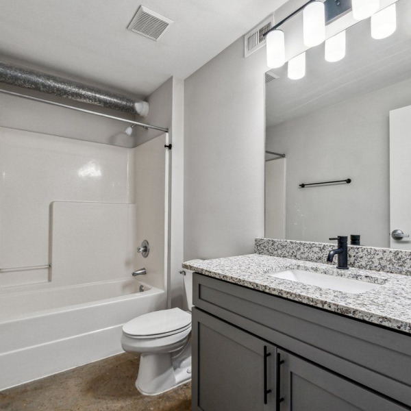 Canton Mill Lofts general photo