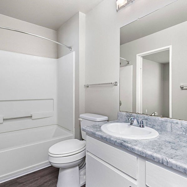 Timberlane Village Apartments general photo