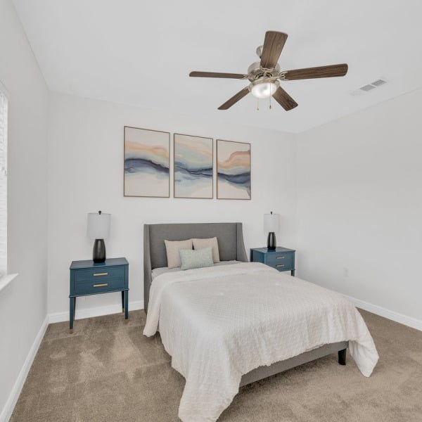 Townhomes at Lake Park general photo