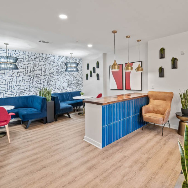 Apex West Midtown general photo