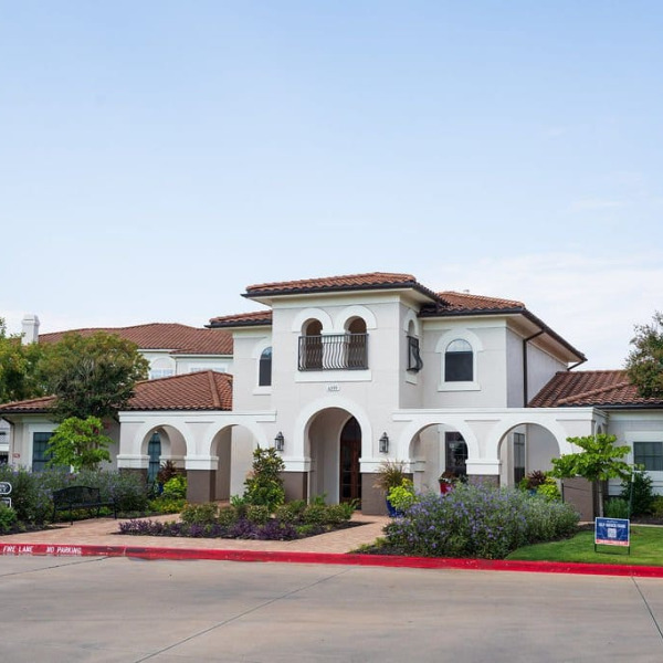 Estancia at Morningstar general photo