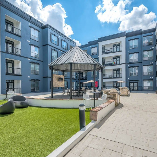 Calais Midtown general photo