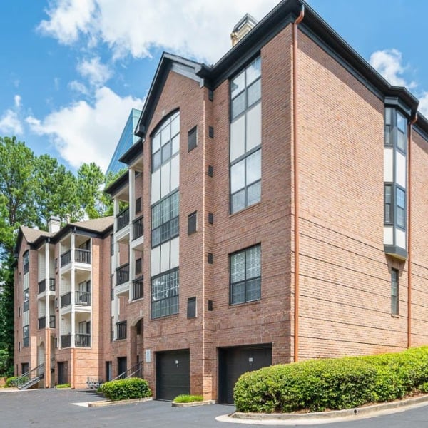 Axial Buckhead general photo