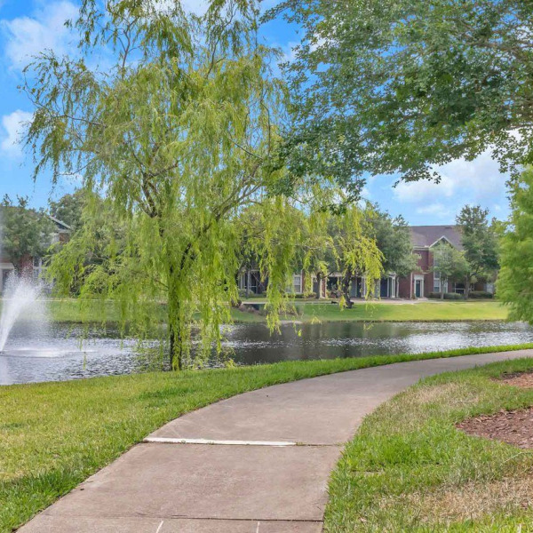 Village Walk general photo