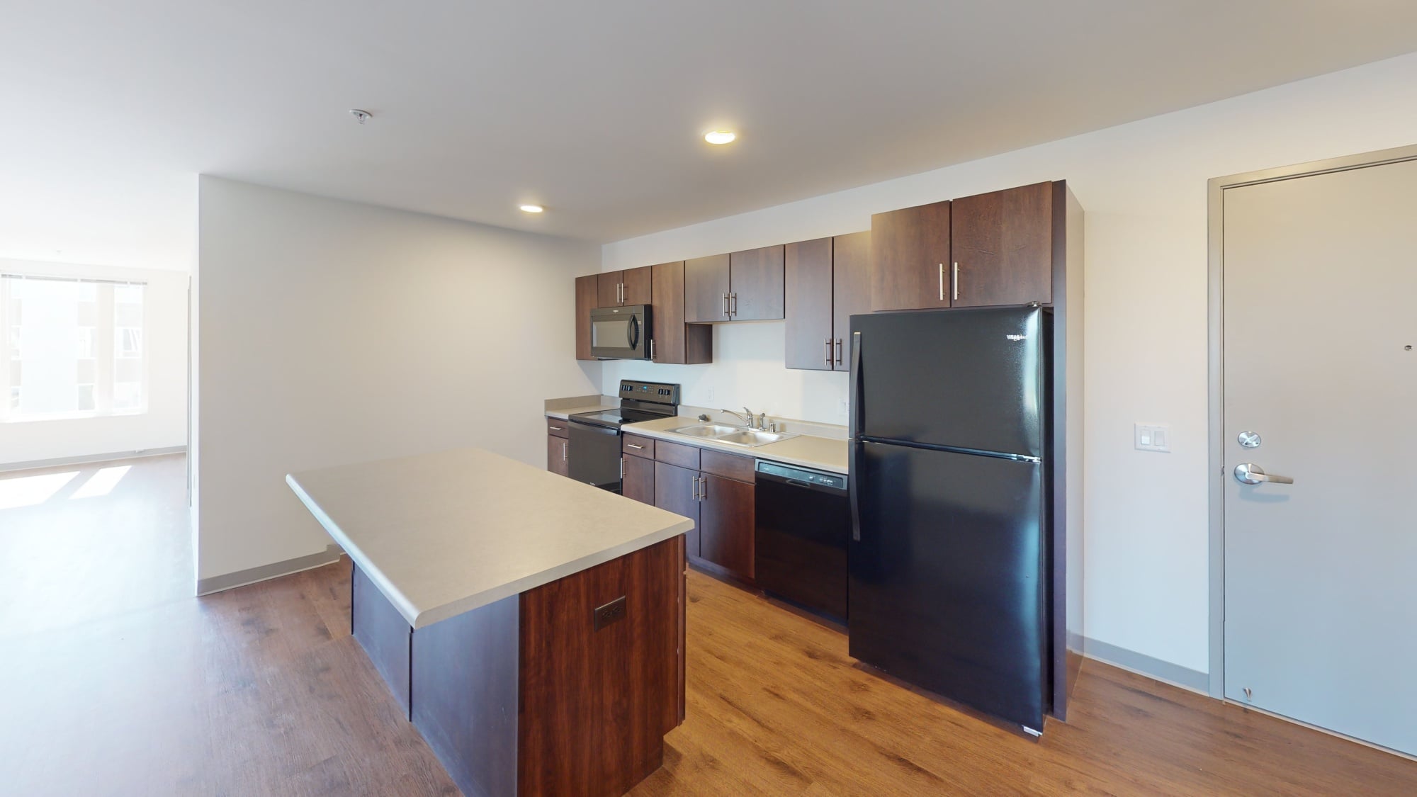 Wolf - 3 Bed / 2 Bath