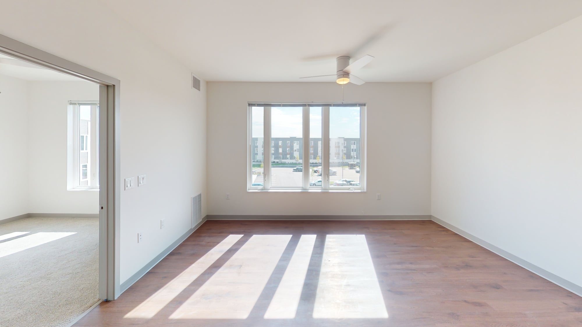 Bear - 1 Bed / 1 Bath