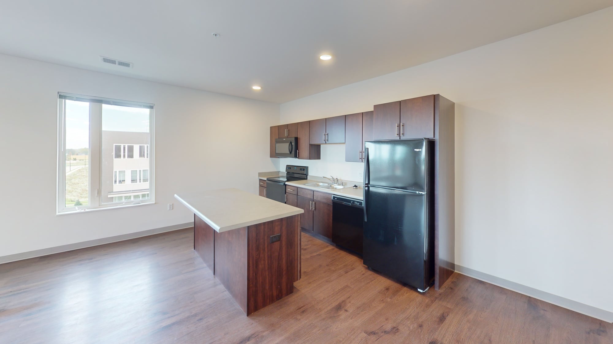 Mallard - 1 Bed / 1 Bath