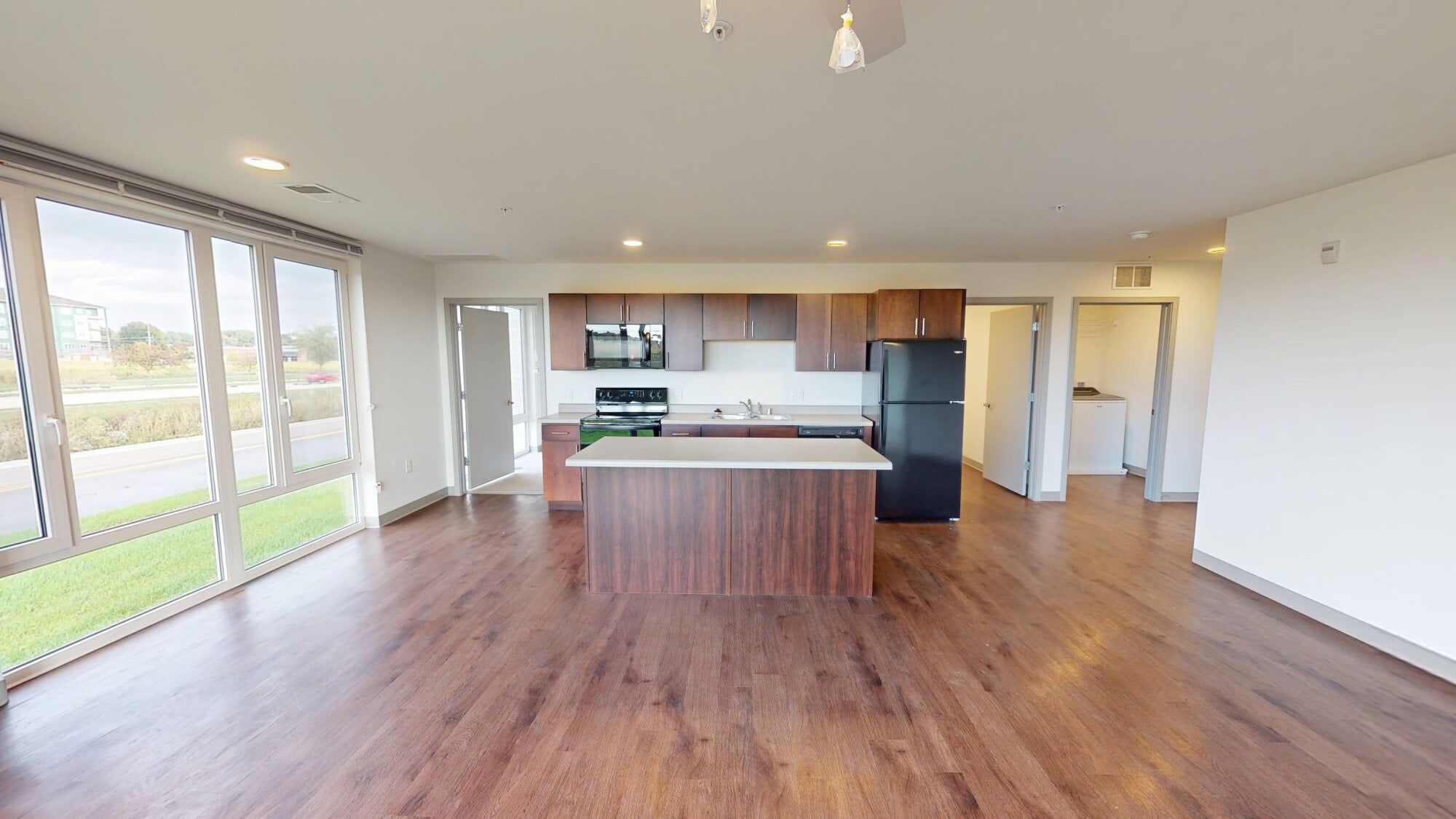 Woodpecker - 2 Beds / 1 Bath