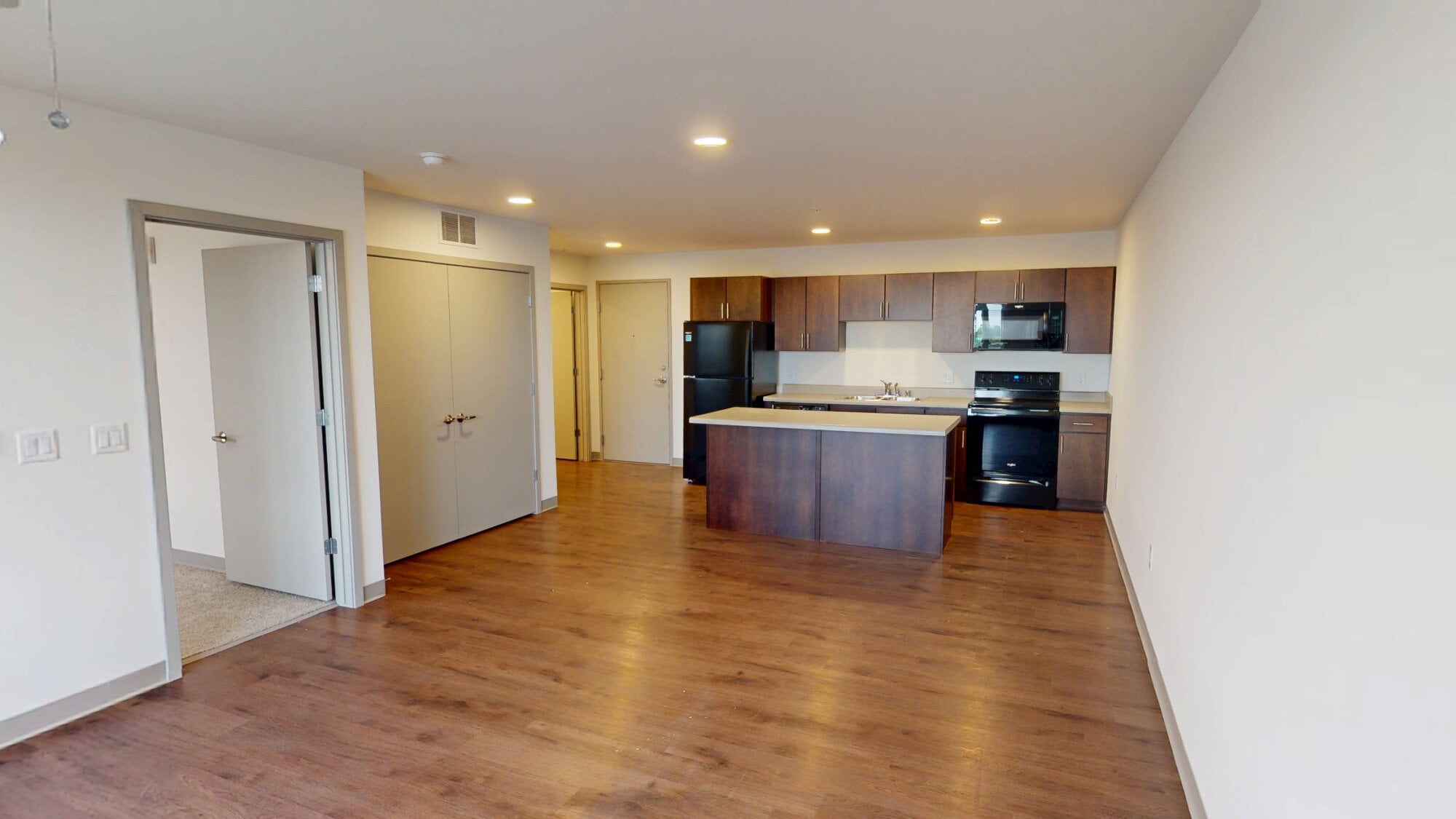 Turtle - 1 Bed / 1 Bath