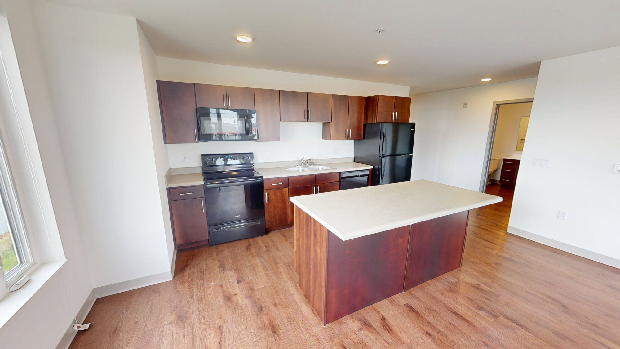 Hummingbird - 2 Bed / 1 Bath