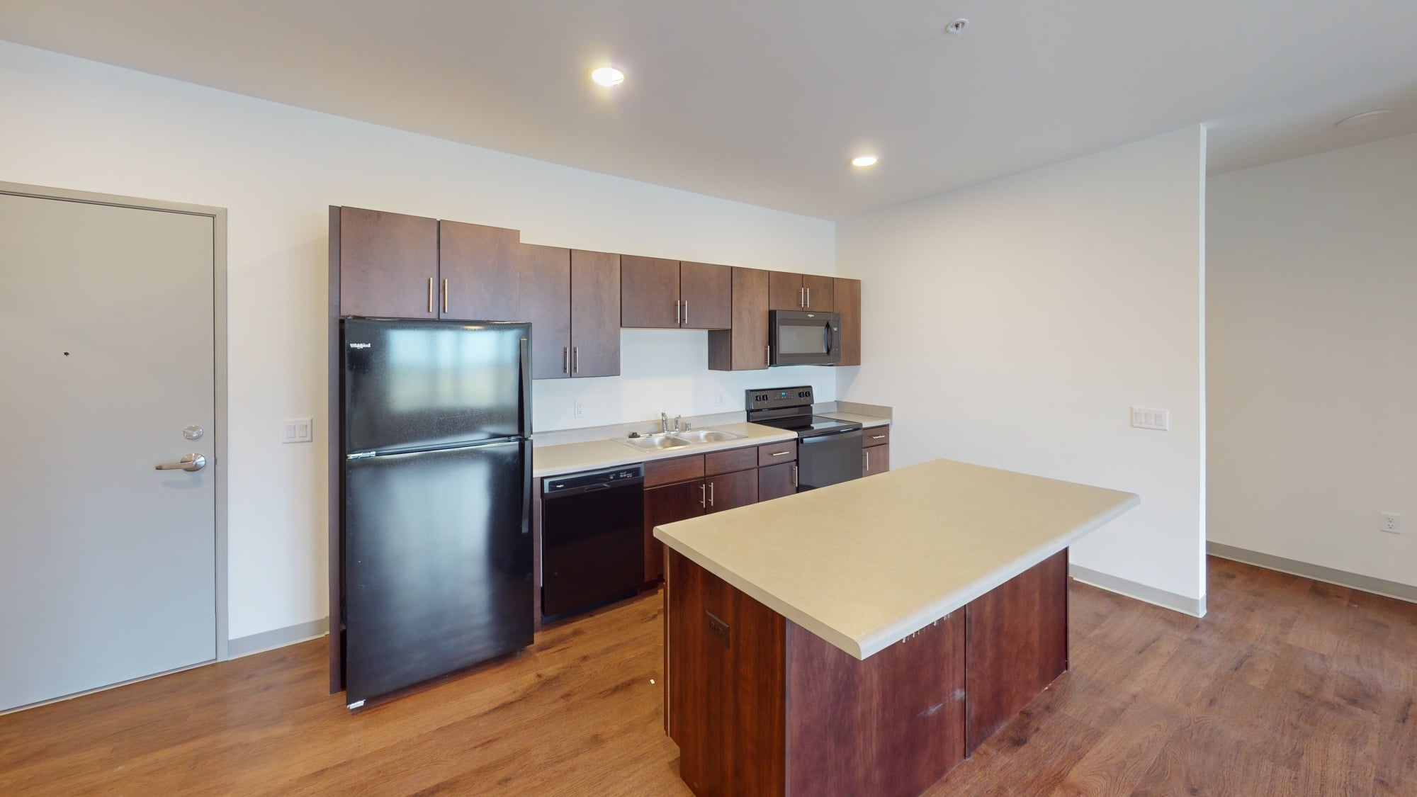 Eagle - 2 Bed / 1 Bath