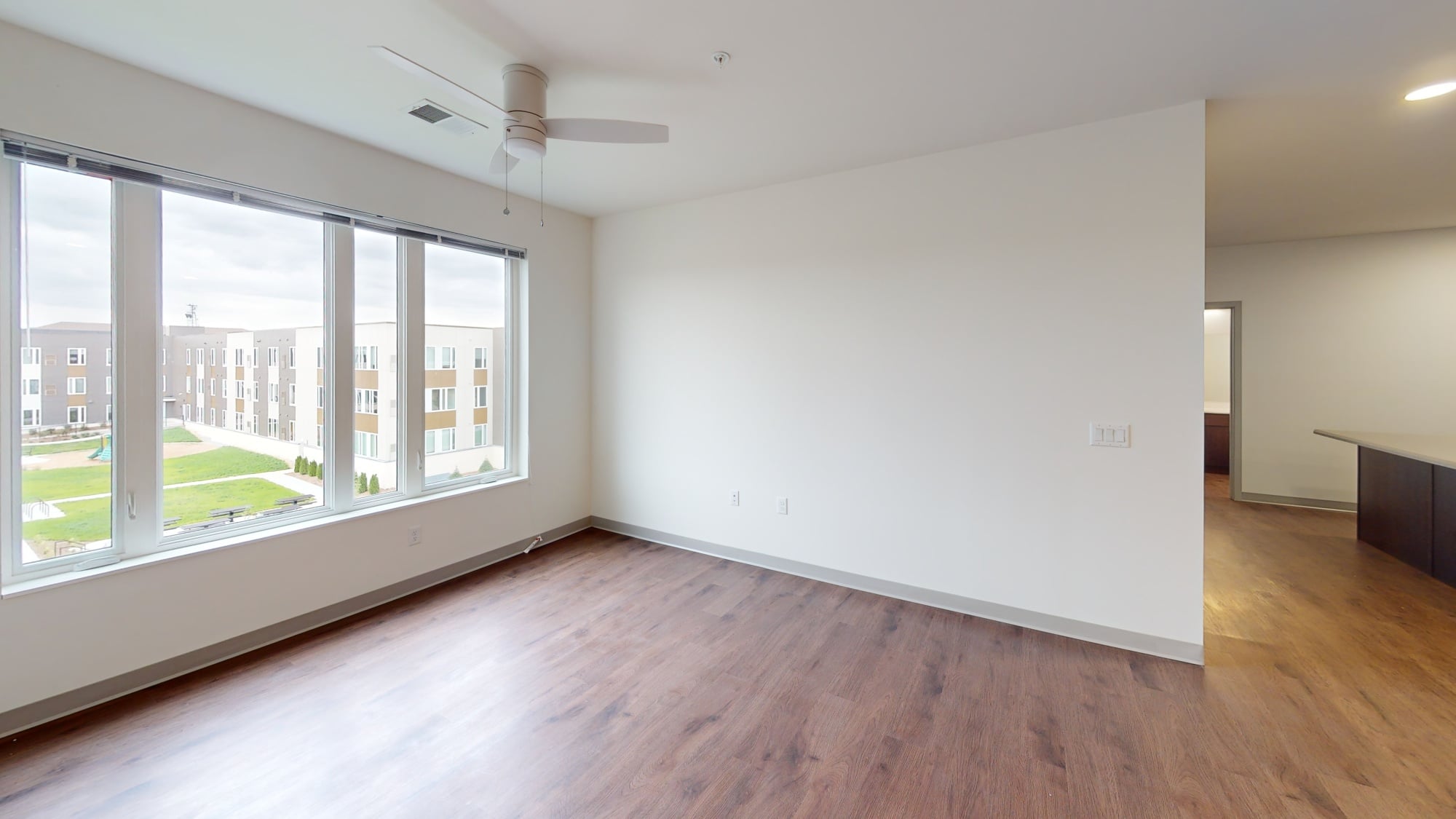 Otter - 3 Bed / 2 Bath