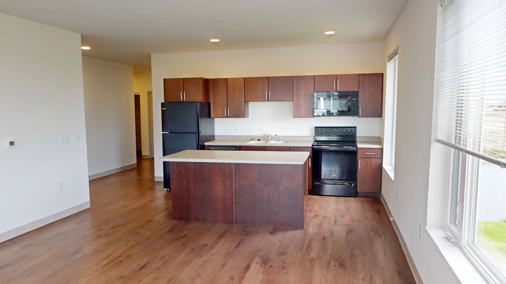 Coyote - 2 Bed / 1 Bath