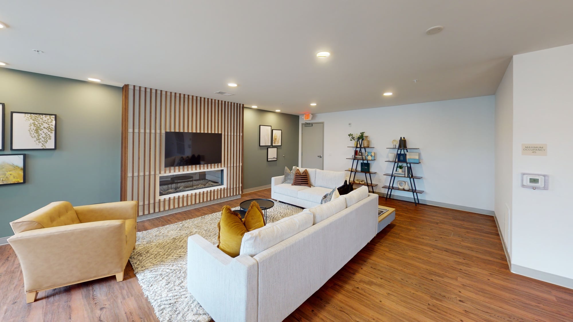Community Room
