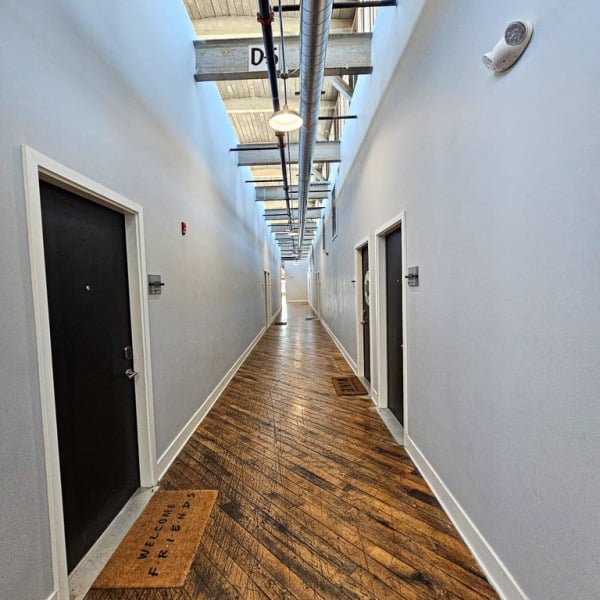 Bradford Mills Lofts general photo