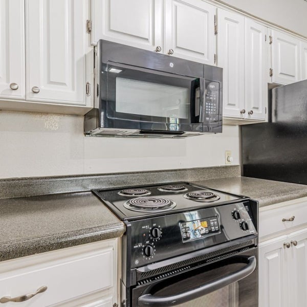 French Place Apartments general photo