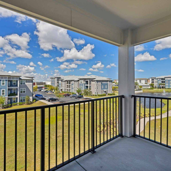 Tomoka Pointe general photo