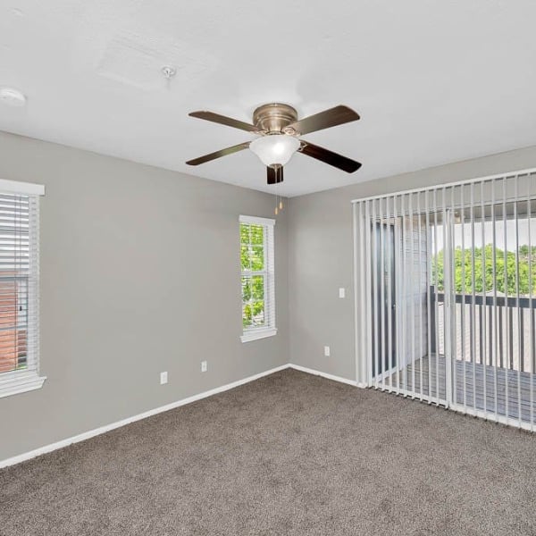 The Parker Apartment Homes general photo
