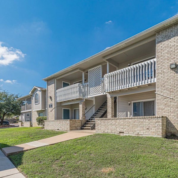 Keystone Apartments general photo